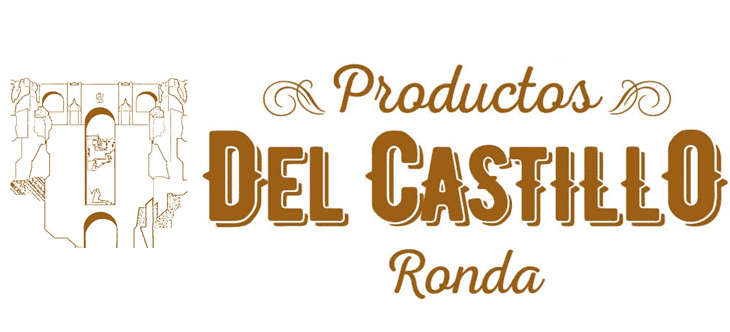 PRODUCTOS DEL CASTILLO RONDA