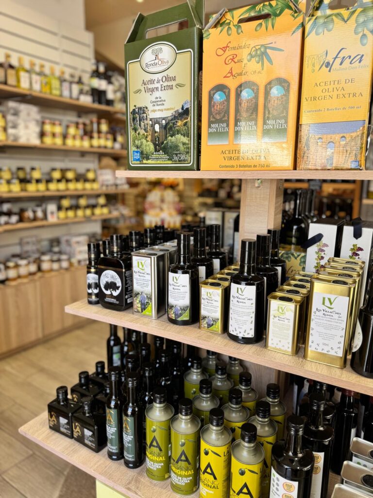 BOUTIQUE DEL CASTILLO